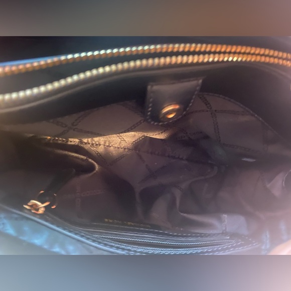 MK Cheetah Print Handbag - Picture 11 of 14